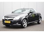 Opel Tigra TwinTop 1.8-16V Temptation Leer/Stoelverwarming Tweede eigenaar! 148dkm