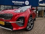 Kia Sportage 1.6 T-GDI GT-PlusLine Trekhaak Panoramadak Elek