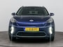Kia Niro EV e-Niro DYNAMICPLUSLINE 64 kWh | WLTP 481 KM! GROTE BATTERIJ | 3 FASE | CAMERA | APPLE CARPLAY & ANDROID AUTO | 1e EIGENAAR | ORIGINELE NEDERLANDSE AUTO | NAVI | CLIMA | CRUISE | OPEN DAK | STUUR- & STOELVERWARMING | HALF LEDER | 17'' LM VELGEN | PRIVACY GLASS |