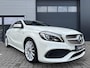Mercedes-Benz A-klasse 160 AMG White Art Pakket ✓Automaat ✓Full LED ✓Navigatie ✓Camera ✓Apple Carplay & Android Auto ✓Half Leder Alcantara ✓Sfeerverlichting ✓Lichtmetaal