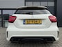 Mercedes-Benz A-klasse 160 AMG White Art Pakket ✓Automaat ✓Full LED ✓Navigatie ✓Camera ✓Apple Carplay & Android Auto ✓Half Leder Alcantara ✓Sfeerverlichting ✓Lichtmetaal