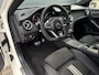 Mercedes-Benz A-klasse 160 AMG White Art Pakket ✓Automaat ✓Full LED ✓Navigatie ✓Camera ✓Apple Carplay & Android Auto ✓Half Leder Alcantara ✓Sfeerverlichting ✓Lichtmetaal