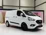 Ford Transit Custom 340 2.0 TDCI 130pk Automaat L2H1 Lang | Navi | ACC | Stoelverw. | Parkeersensoren | 1e Eigenaar