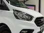 Ford Transit Custom 340 2.0 TDCI 130pk Automaat L2H1 Lang | Navi | ACC | Stoelverw. | Parkeersensoren | 1e Eigenaar
