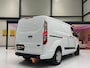 Ford Transit Custom 340 2.0 TDCI 130pk Automaat L2H1 Lang | Navi | ACC | Stoelverw. | Parkeersensoren | 1e Eigenaar