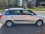 Skoda Fabia Combi 1.4-16V Ambiente prijs is incl nieuwe apk, afleverings beurt en 3 maand garantie op motor en versnellingsbak