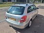 Skoda Fabia Combi 1.4-16V Ambiente prijs is incl nieuwe apk, afleverings beurt en 3 maand garantie op motor en versnellingsbak