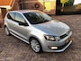 Volkswagen Polo 1.2 Style Airco Stoelverwarming Cruise