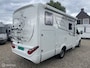 HYMER MLT 580 Mercedes 170-PK Automaat Euro6 ML-T Enkele Bedden XXL Garage