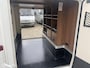 HYMER MLT 580 Mercedes 170-PK Automaat Euro6 ML-T Enkele Bedden XXL Garage