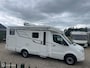 HYMER MLT 580 Mercedes 170-PK Automaat Euro6 ML-T Enkele Bedden XXL Garage