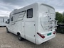 HYMER MLT 580 Mercedes 170-PK Automaat Euro6 ML-T Enkele Bedden XXL Garage