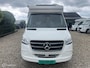 HYMER MLT 580 Mercedes 170-PK Automaat Euro6 ML-T Enkele Bedden XXL Garage