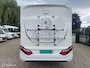 HYMER MLT 580 Mercedes 170-PK Automaat Euro6 ML-T Enkele Bedden XXL Garage
