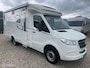 HYMER MLT 580 Mercedes 170-PK Automaat Euro6 ML-T Enkele Bedden XXL Garage