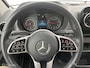 HYMER MLT 580 Mercedes 170-PK Automaat Euro6 ML-T Enkele Bedden XXL Garage