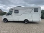 HYMER MLT 580 Mercedes 170-PK Automaat Euro6 ML-T Enkele Bedden XXL Garage
