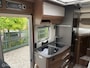 HYMER MLT 580 Mercedes 170-PK Automaat Euro6 ML-T Enkele Bedden XXL Garage