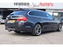 BMW 5-Serie Touring 520d High Executive | Automaat | Trekhaak | Cruise control |  2011
