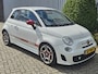 Fiat 500 1.4-16V Abarth / Dealer Onderhouden/ Leer/ Airco!