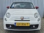 Fiat 500 1.4-16V Abarth / Dealer Onderhouden/ Leer/ Airco!