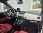 Fiat 500 1.4-16V Abarth / Dealer Onderhouden/ Leer/ Airco!