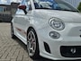 Fiat 500 1.4-16V Abarth / Dealer Onderhouden/ Leer/ Airco!
