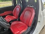 Fiat 500 1.4-16V Abarth / Dealer Onderhouden/ Leer/ Airco!
