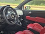 Fiat 500 1.4-16V Abarth / Dealer Onderhouden/ Leer/ Airco!