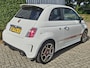 Fiat 500 1.4-16V Abarth / Dealer Onderhouden/ Leer/ Airco!