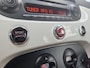 Fiat 500 1.4-16V Abarth / Dealer Onderhouden/ Leer/ Airco!