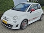 Fiat 500 1.4-16V Abarth / Dealer Onderhouden/ Leer/ Airco!
