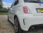Fiat 500 1.4-16V Abarth / Dealer Onderhouden/ Leer/ Airco!