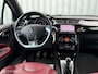 Citroën DS3 1.6 So Chic | HiFI | BT | Wijnrood Leder