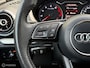 Audi A3 Limousine TFSI AUT Sport Pro | S-Line | B/O | Kosmos