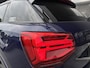 Audi Q2 35 TFSI S-Line Pano Navarra blauw