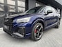 Audi Q2 35 TFSI S-Line Pano Navarra blauw