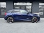 Audi Q2 35 TFSI S-Line Pano Navarra blauw