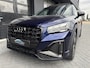 Audi Q2 35 TFSI S-Line Pano Navarra blauw