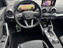 Audi Q2 35 TFSI S-Line Pano Navarra blauw