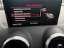 Audi Q2 35 TFSI S-Line Pano Navarra blauw