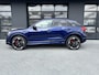 Audi Q2 35 TFSI S-Line Pano Navarra blauw