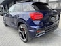 Audi Q2 35 TFSI S-Line Pano Navarra blauw