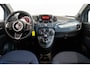 Fiat 500 1.0 Hybrid Cult | Airco | Elektrische ramen | USB | Stuurwielbediening | ISOFIX |