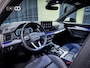 Audi Q5 50 TFSI e Quattro S-Line |100% SoH|Matrix|Luchtvering|Massage|Trekhaak|Sfeer|Elek stoelen