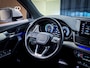 Audi Q5 50 TFSI e Quattro S-Line |100% SoH|Matrix|Luchtvering|Massage|Trekhaak|Sfeer|Elek stoelen