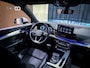 Audi Q5 50 TFSI e Quattro S-Line |100% SoH|Matrix|Luchtvering|Massage|Trekhaak|Sfeer|Elek stoelen
