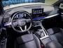 Audi Q5 50 TFSI e Quattro S-Line |100% SoH|Matrix|Luchtvering|Massage|Trekhaak|Sfeer|Elek stoelen