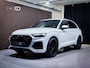 Audi Q5 50 TFSI e Quattro S-Line |100% SoH|Matrix|Luchtvering|Massage|Trekhaak|Sfeer|Elek stoelen