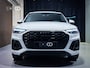 Audi Q5 50 TFSI e Quattro S-Line |100% SoH|Matrix|Luchtvering|Massage|Trekhaak|Sfeer|Elek stoelen